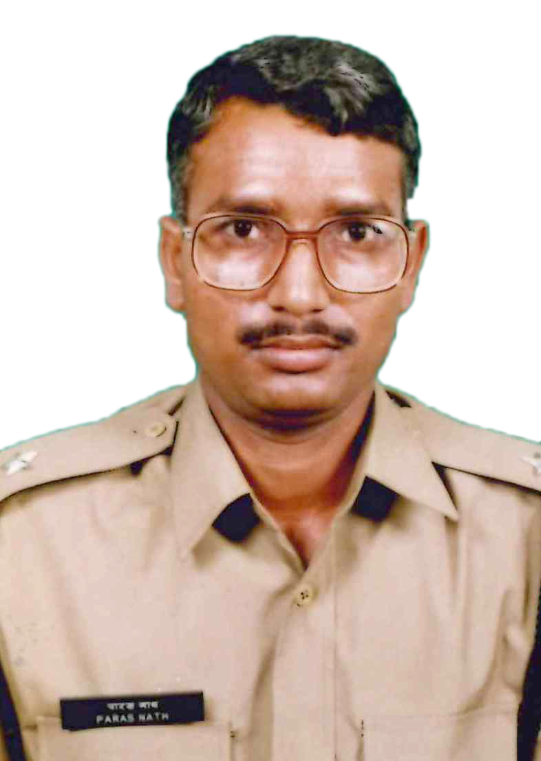 Paras Nath 